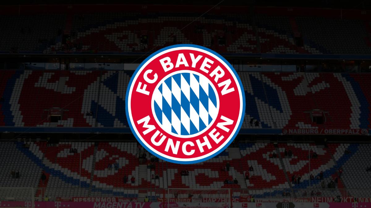 Bayern Munchen Logo